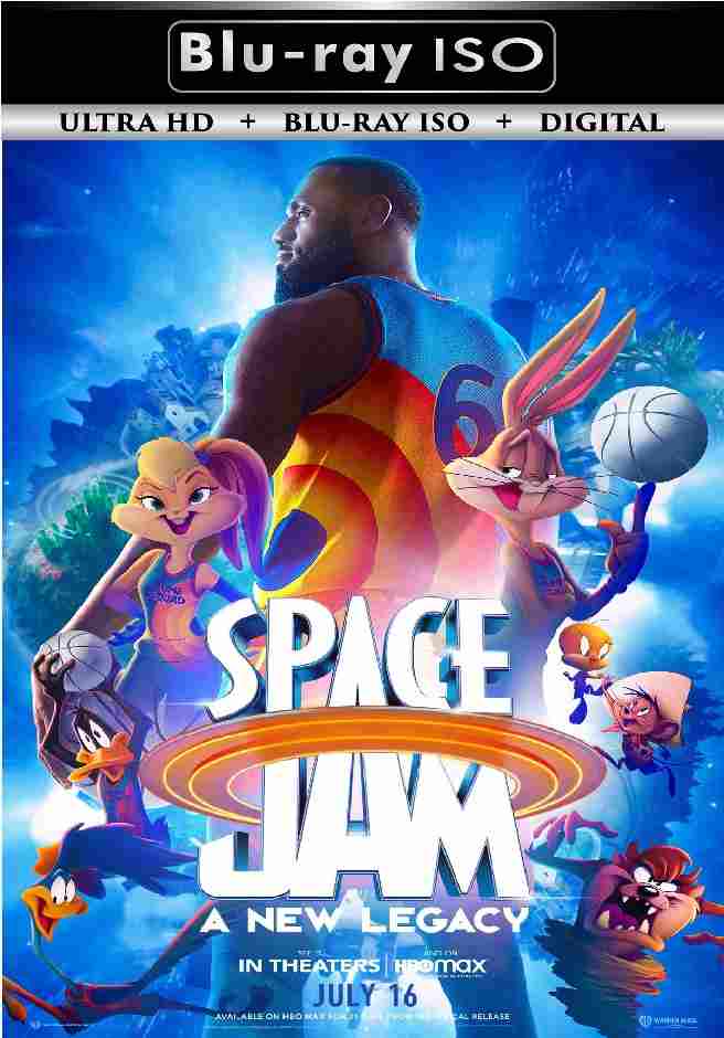 Space Jam