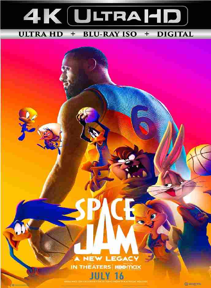 Space Jam