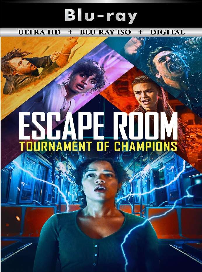 Escape Room 2