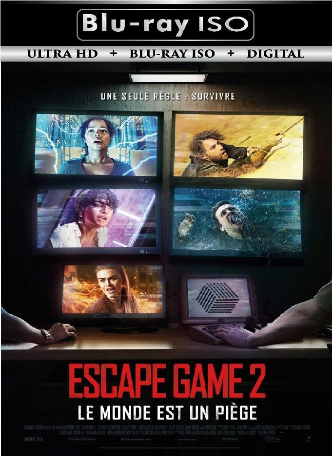 Escape Room 2