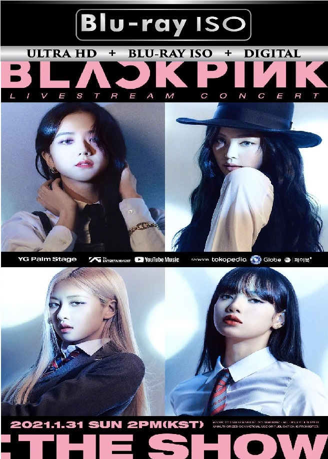 Blackpink The Show