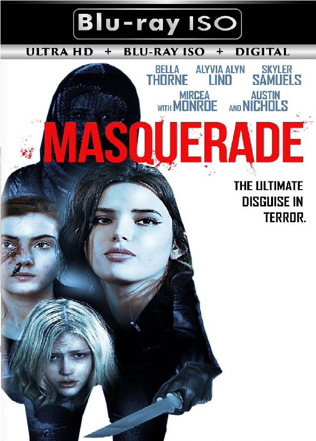 Masquerade