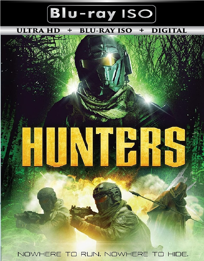 Hunters
