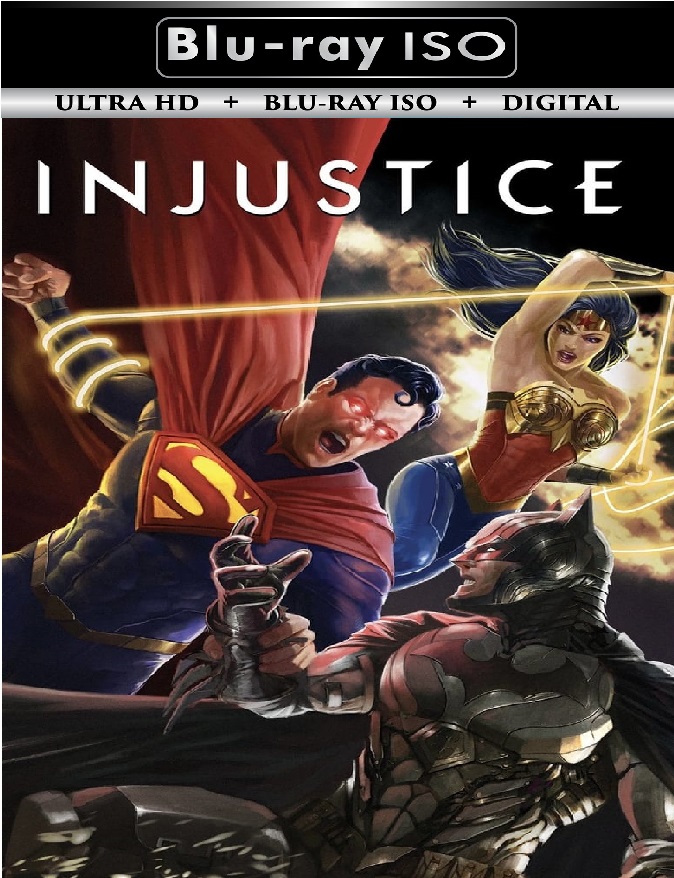 Injustice
