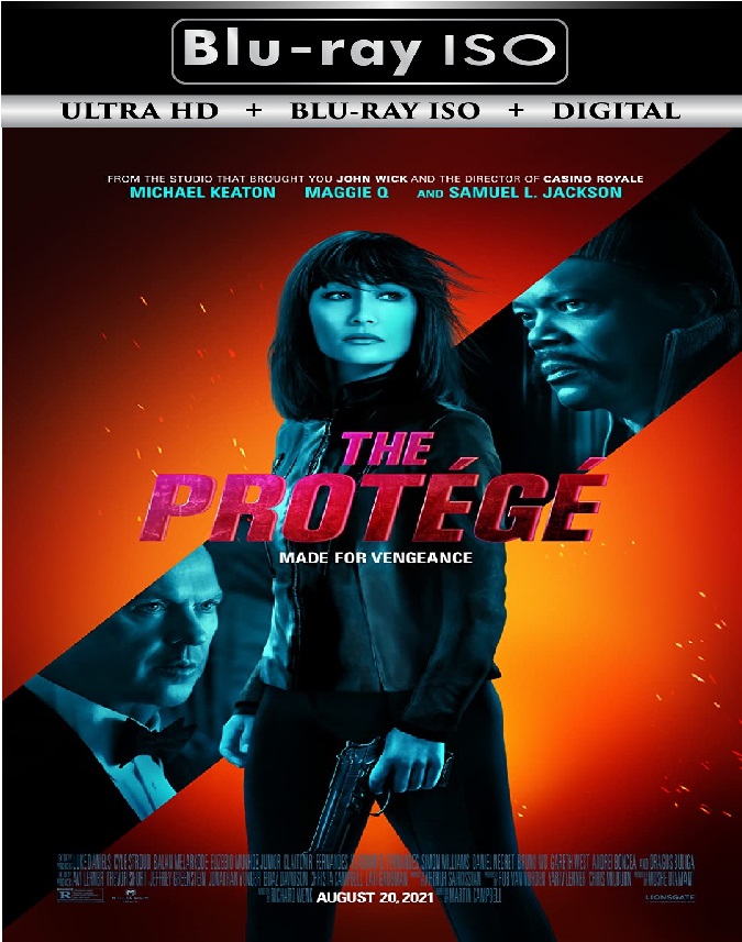 The Protégé