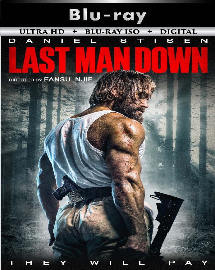 Last Man Down