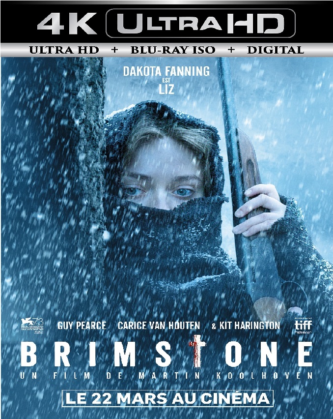 Brimstone