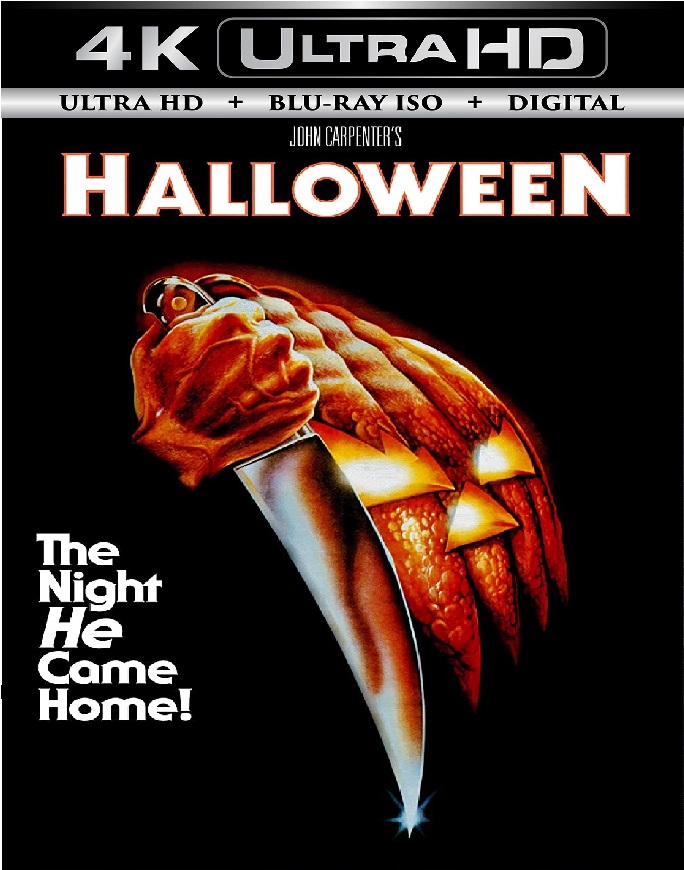 Halloween 2