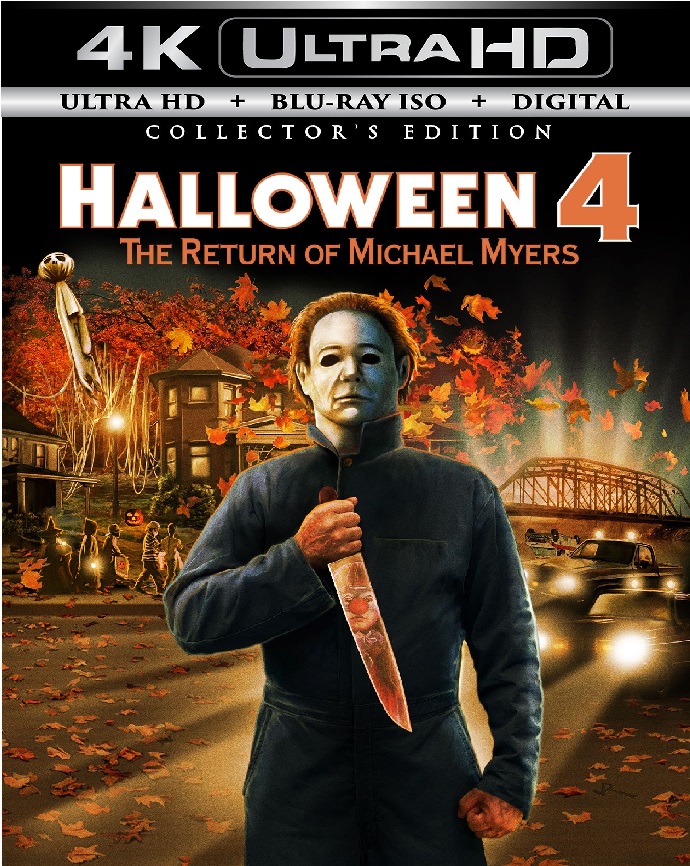 Halloween 4