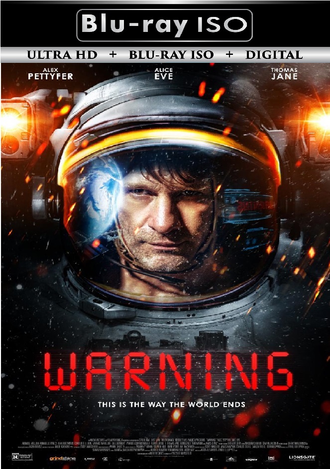 Warning