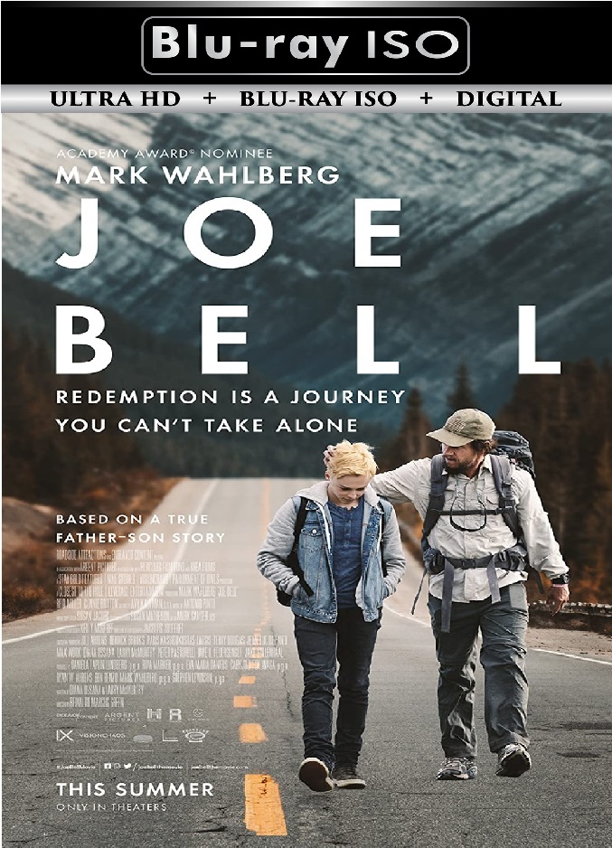 Joe Bell