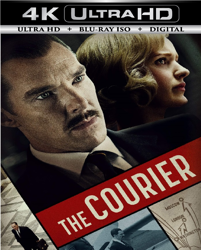 The Courier