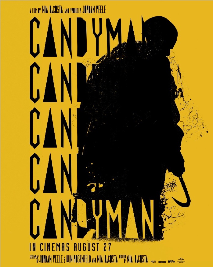 Candyman