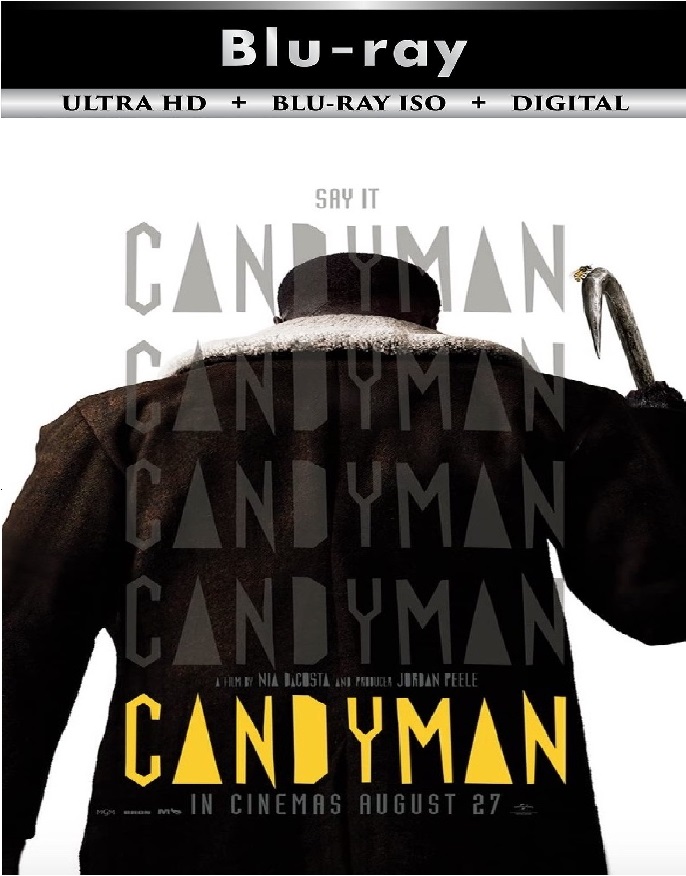 Candyman