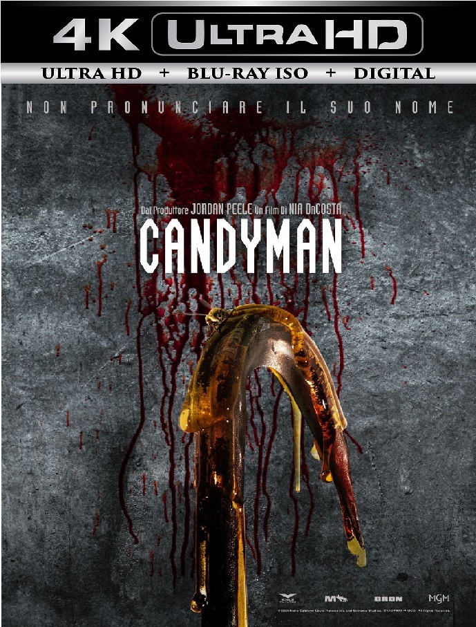 Candyman