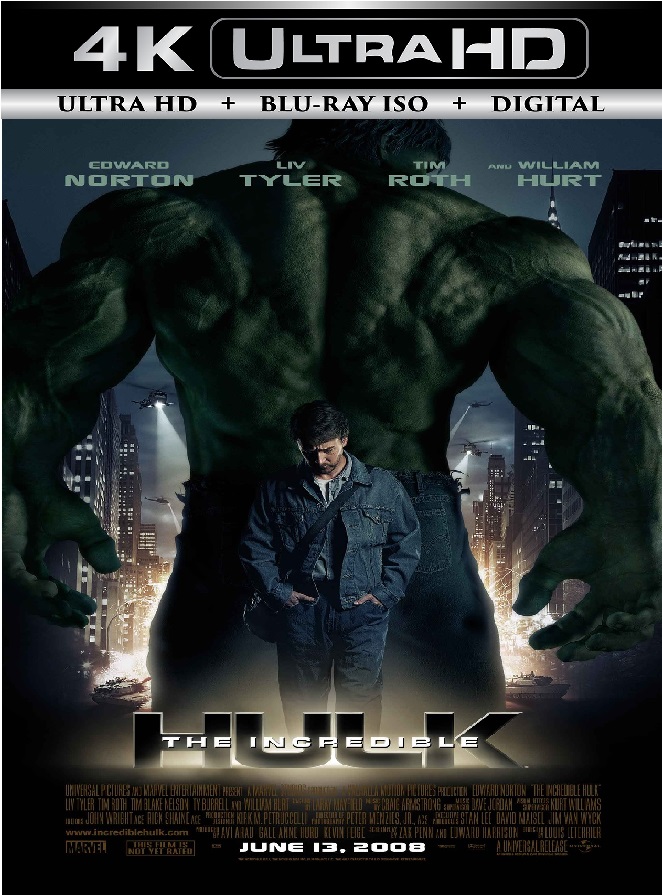 Hulk
