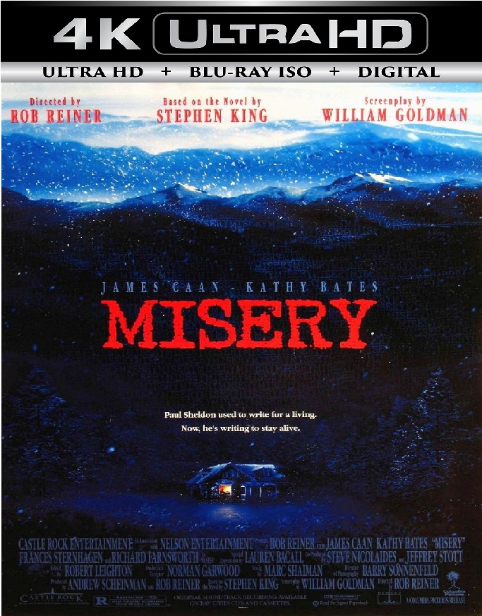 Misery