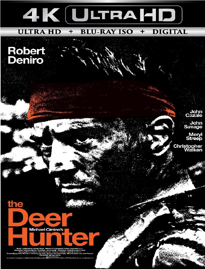 The Deer Hunter