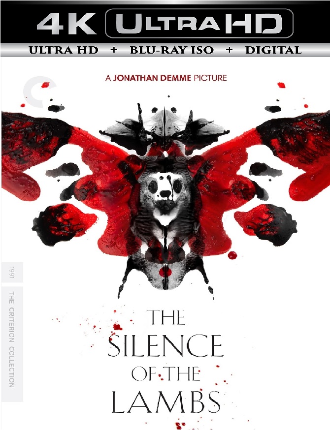 The Silence ...