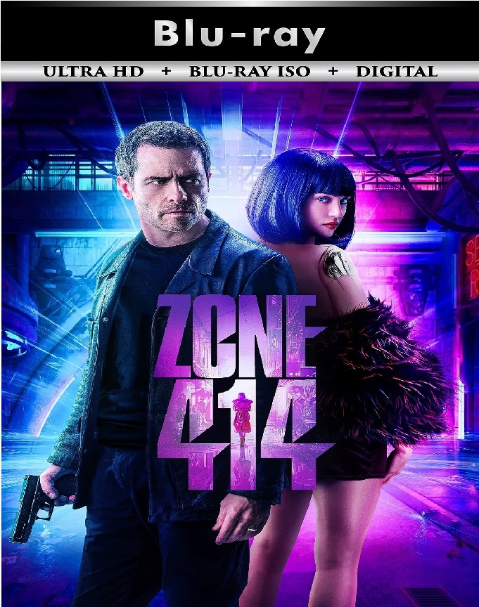 Zone 414