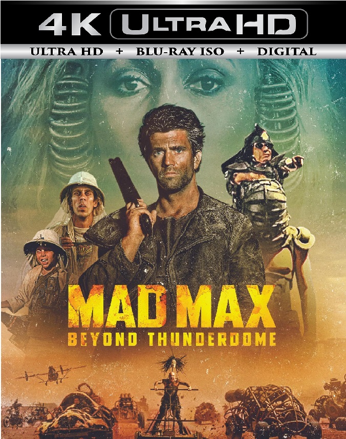 Mad Max 3