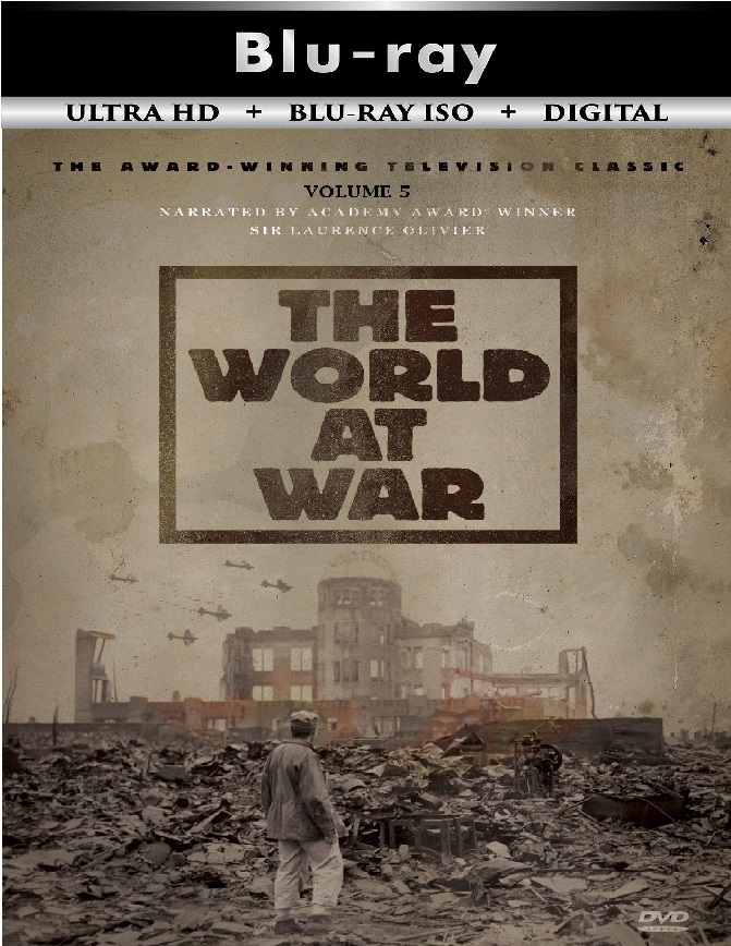 The World At War