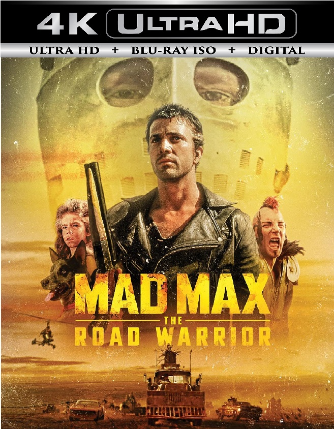Mad Max 2