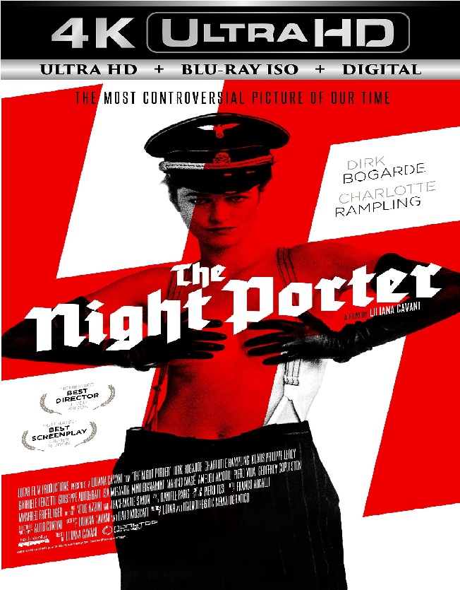 The Night Porter