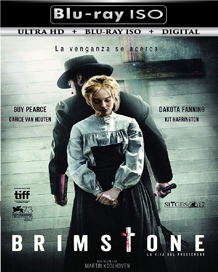 Brimstone