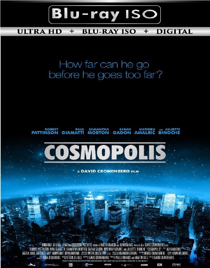 Cosmopolis