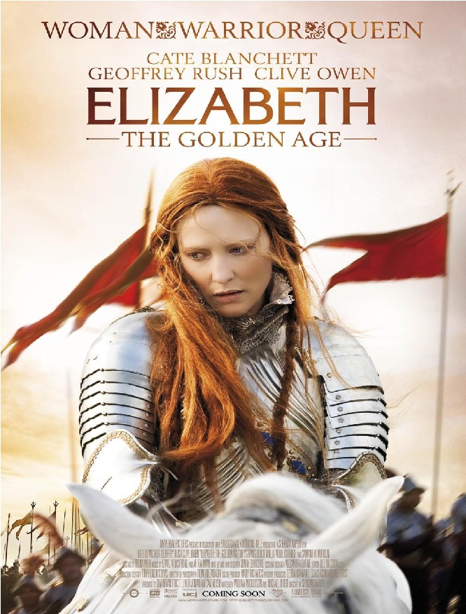 Elizabeth 2