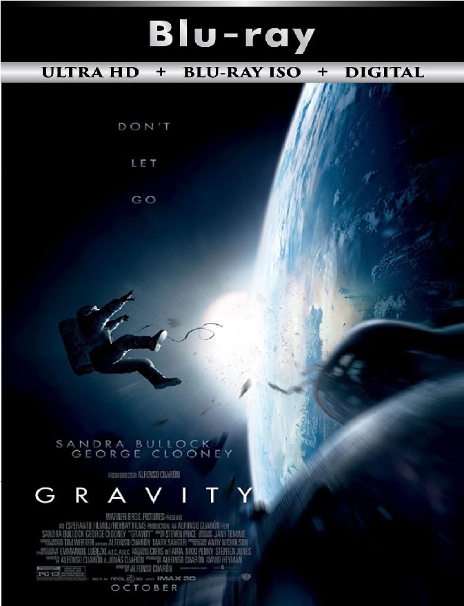 Gravity