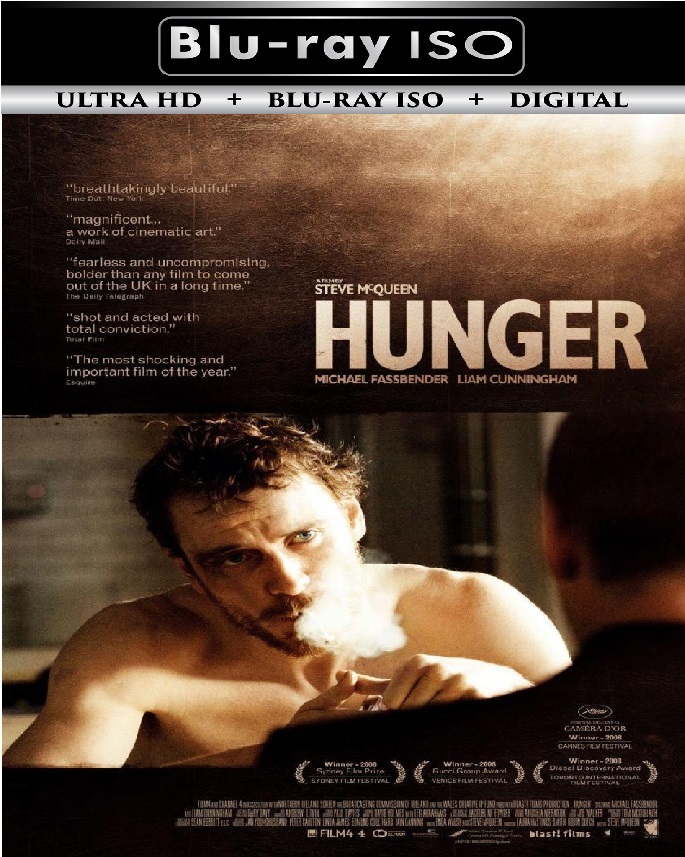 Hunger