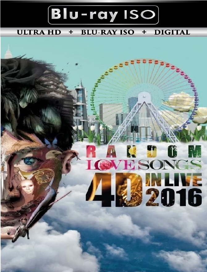 Leon Lai 30th ...