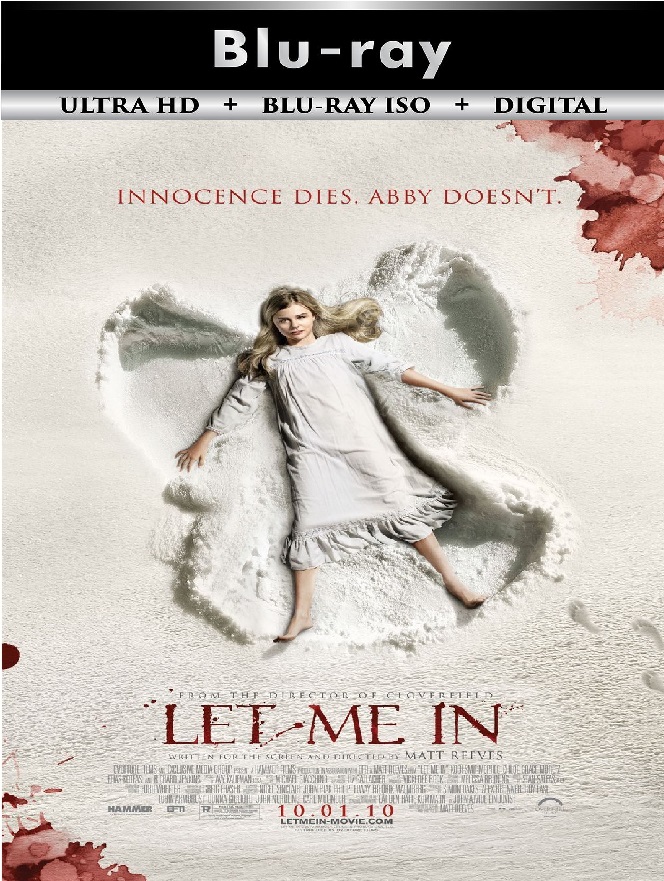 Let Me In