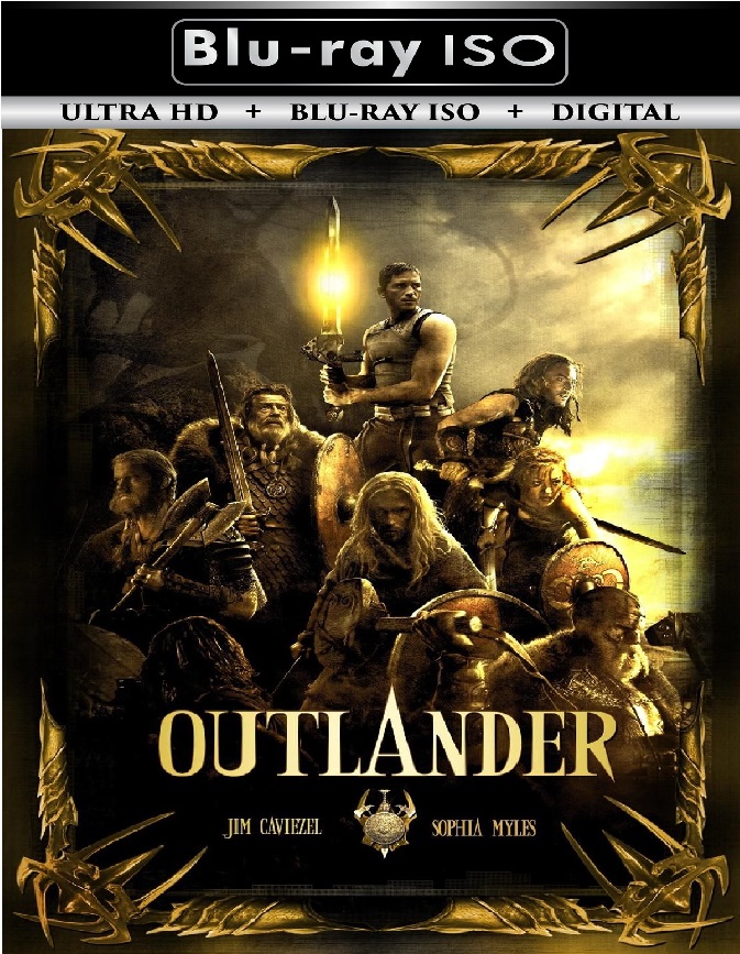 Outlander