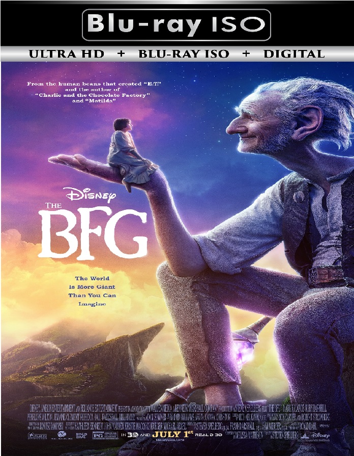 The BFG