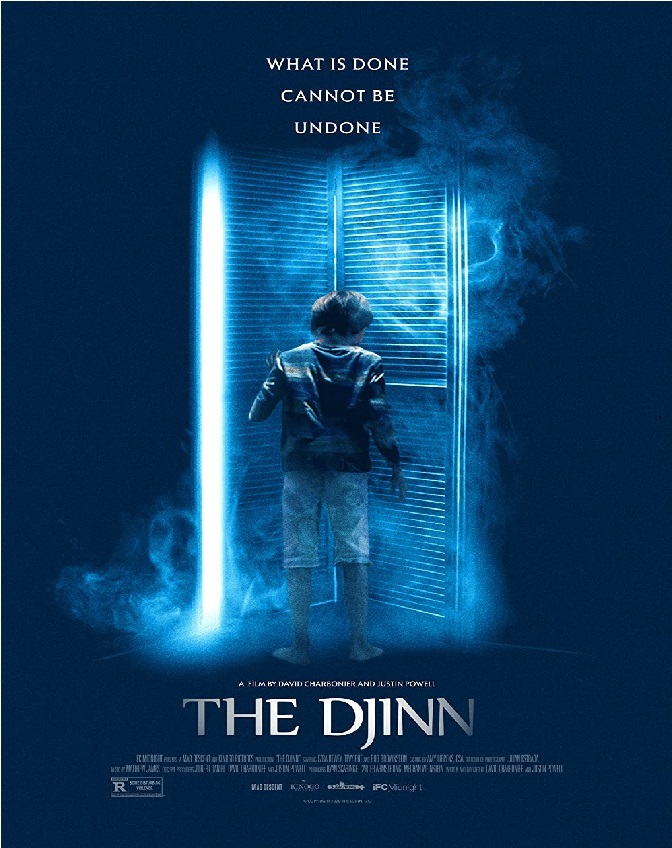 The Djinn