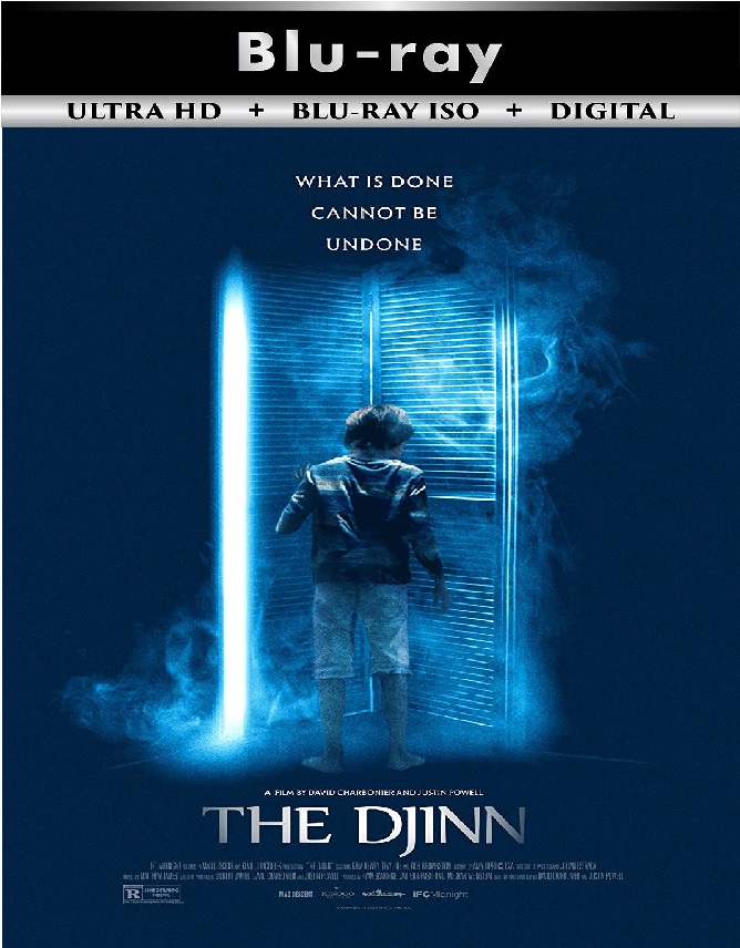 The Djinn