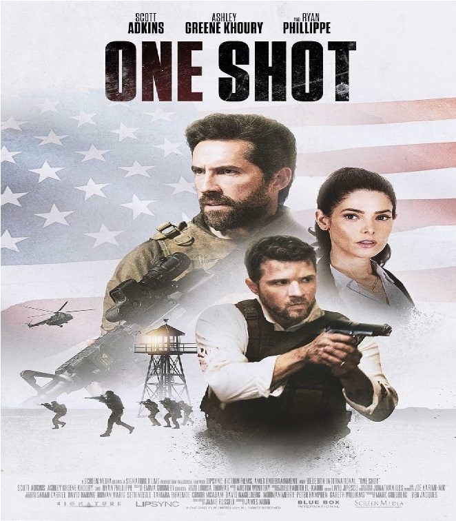 One Shot