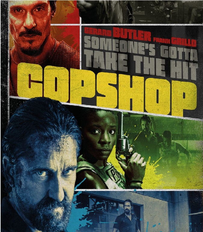 Copshop