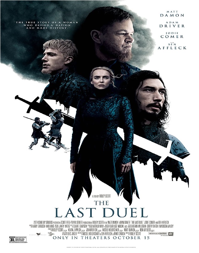 The Last Duel