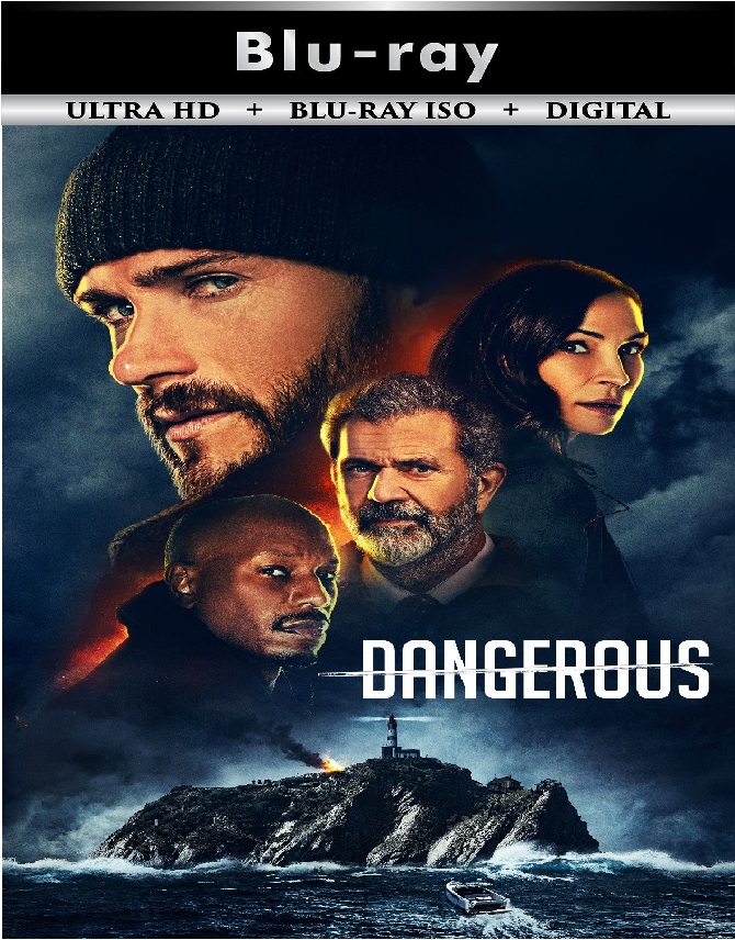 Dangerous