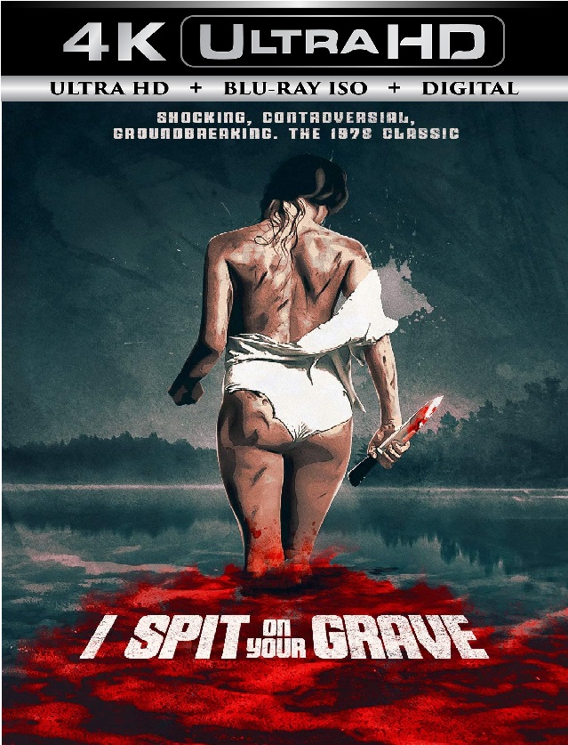 I Spit on Your Grave