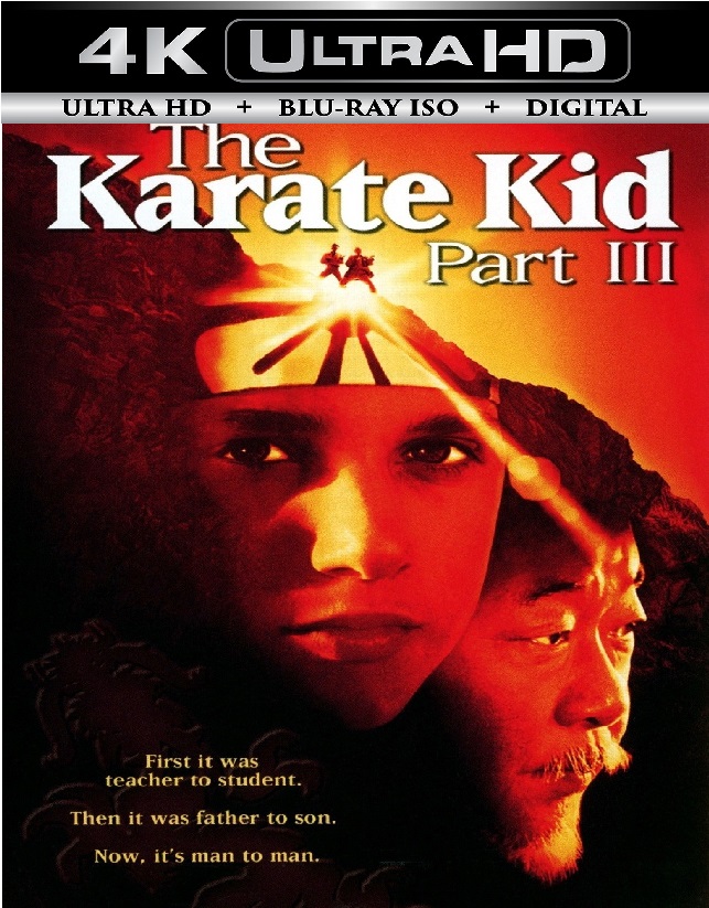 The Karate Kid 3