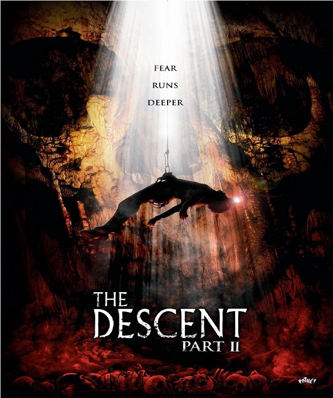 The Descent 2