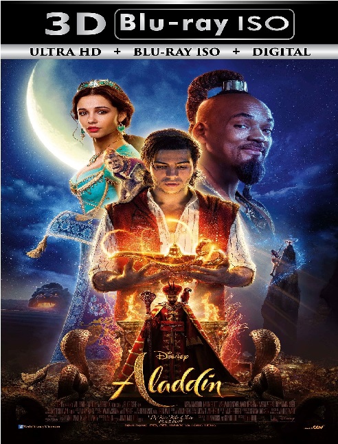 Aladdin