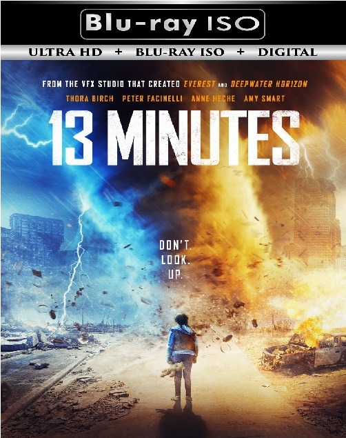 13 Minutes