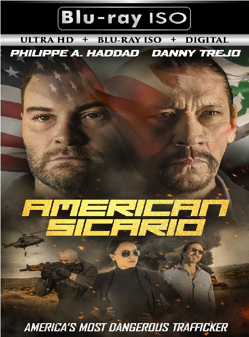American Sicario