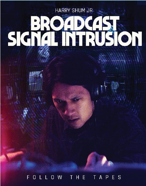 Broadcast Signal Intrusion